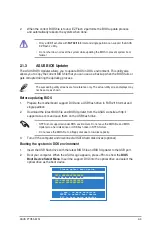 Preview for 31 page of Asus P7H55-M SI User Manual