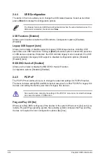 Preview for 42 page of Asus P7H55-M SI User Manual