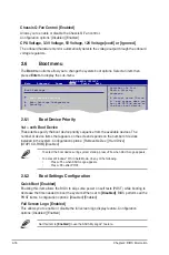 Предварительный просмотр 46 страницы Asus P7H55-M SI User Manual