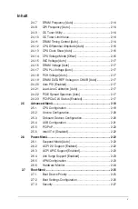 Preview for 5 page of Asus P7H55-M USB3 (German) Bedienungsanleitung