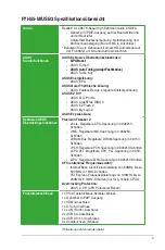 Preview for 11 page of Asus P7H55-M USB3 (German) Bedienungsanleitung