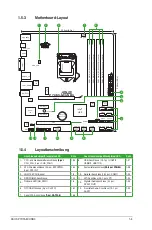 Preview for 20 page of Asus P7H55-M USB3 (German) Bedienungsanleitung