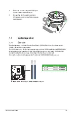 Предварительный просмотр 26 страницы Asus P7H55-M USB3 (German) Bedienungsanleitung