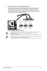 Preview for 42 page of Asus P7H55-M USB3 (German) Bedienungsanleitung