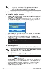 Preview for 48 page of Asus P7H55-M USB3 (German) Bedienungsanleitung