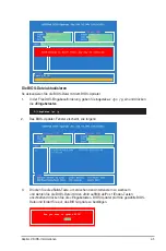 Предварительный просмотр 49 страницы Asus P7H55-M USB3 (German) Bedienungsanleitung