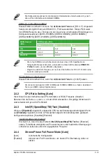 Preview for 57 page of Asus P7H55-M USB3 (German) Bedienungsanleitung