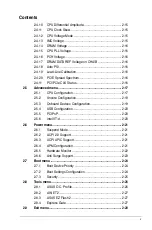 Preview for 5 page of Asus P7H55-M User Manual