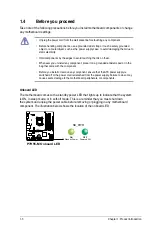 Preview for 17 page of Asus P7H55-M User Manual