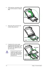 Предварительный просмотр 21 страницы Asus P7H55-M User Manual