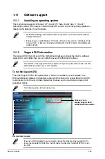 Предварительный просмотр 40 страницы Asus P7H55-M User Manual