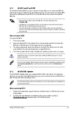 Предварительный просмотр 43 страницы Asus P7H55-M User Manual