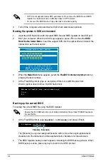 Preview for 44 page of Asus P7H55-M User Manual