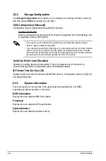 Предварительный просмотр 50 страницы Asus P7H55-M User Manual