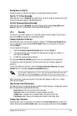 Предварительный просмотр 65 страницы Asus P7H55-M User Manual