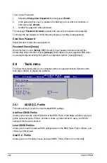 Preview for 66 page of Asus P7H55-M User Manual