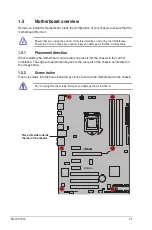 Предварительный просмотр 17 страницы Asus P7H55 series User Manual