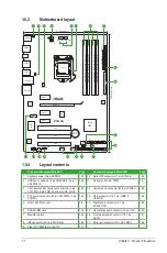 Предварительный просмотр 18 страницы Asus P7H55 series User Manual