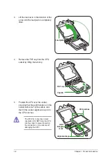 Предварительный просмотр 20 страницы Asus P7H55 series User Manual