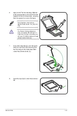 Предварительный просмотр 21 страницы Asus P7H55 series User Manual