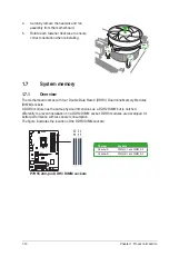 Предварительный просмотр 24 страницы Asus P7H55 series User Manual