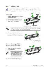 Предварительный просмотр 26 страницы Asus P7H55 series User Manual