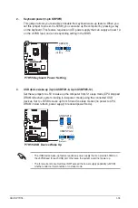 Предварительный просмотр 29 страницы Asus P7H55 series User Manual