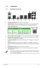 Предварительный просмотр 31 страницы Asus P7H55 series User Manual