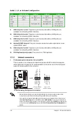 Предварительный просмотр 32 страницы Asus P7H55 series User Manual