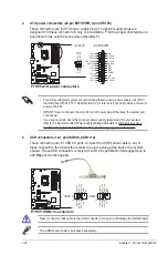 Предварительный просмотр 34 страницы Asus P7H55 series User Manual