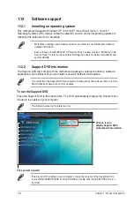 Preview for 38 page of Asus P7H55 series User Manual