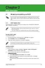 Preview for 39 page of Asus P7H55 series User Manual