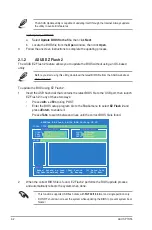 Предварительный просмотр 40 страницы Asus P7H55 series User Manual