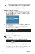 Preview for 42 page of Asus P7H55 series User Manual