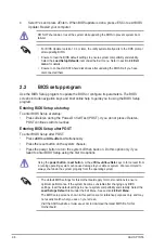 Preview for 44 page of Asus P7H55 series User Manual