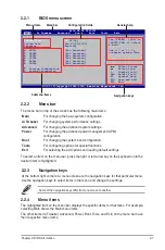 Preview for 45 page of Asus P7H55 series User Manual