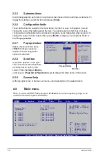 Предварительный просмотр 46 страницы Asus P7H55 series User Manual