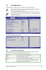 Preview for 49 page of Asus P7H55 series User Manual