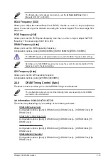 Preview for 51 page of Asus P7H55 series User Manual