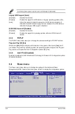 Preview for 58 page of Asus P7H55 series User Manual