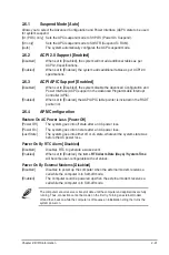 Preview for 59 page of Asus P7H55 series User Manual