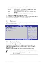 Preview for 61 page of Asus P7H55 series User Manual