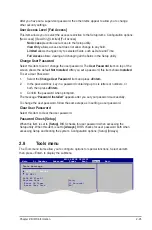 Предварительный просмотр 63 страницы Asus P7H55 series User Manual