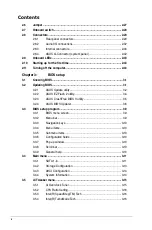 Preview for 4 page of Asus P7H55D-M EVO User Manual