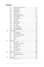 Preview for 5 page of Asus P7H55D-M EVO User Manual