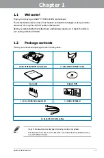 Preview for 15 page of Asus P7H55D-M EVO User Manual