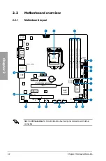 Preview for 20 page of Asus P7H55D-M EVO User Manual