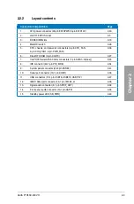 Preview for 21 page of Asus P7H55D-M EVO User Manual