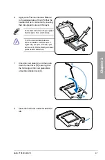 Preview for 25 page of Asus P7H55D-M EVO User Manual