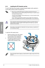 Preview for 26 page of Asus P7H55D-M EVO User Manual